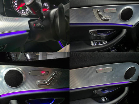 Mercedes-Benz E-Class — photo 16