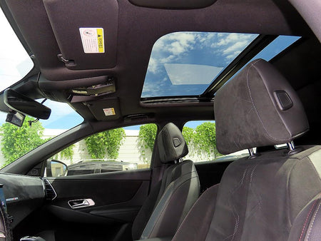 DS Automobiles DS7 — photo 16