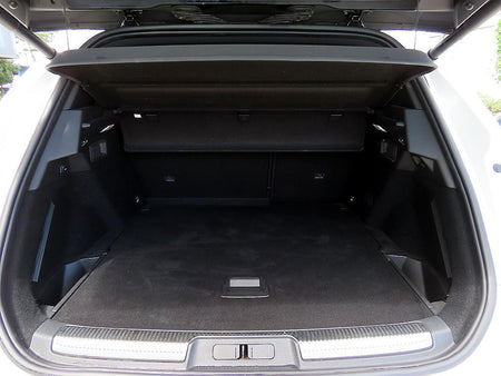 DS Automobiles DS7 — photo 17