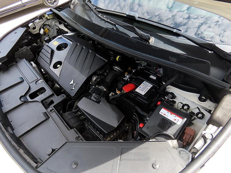DS Automobiles DS7 — photo 19