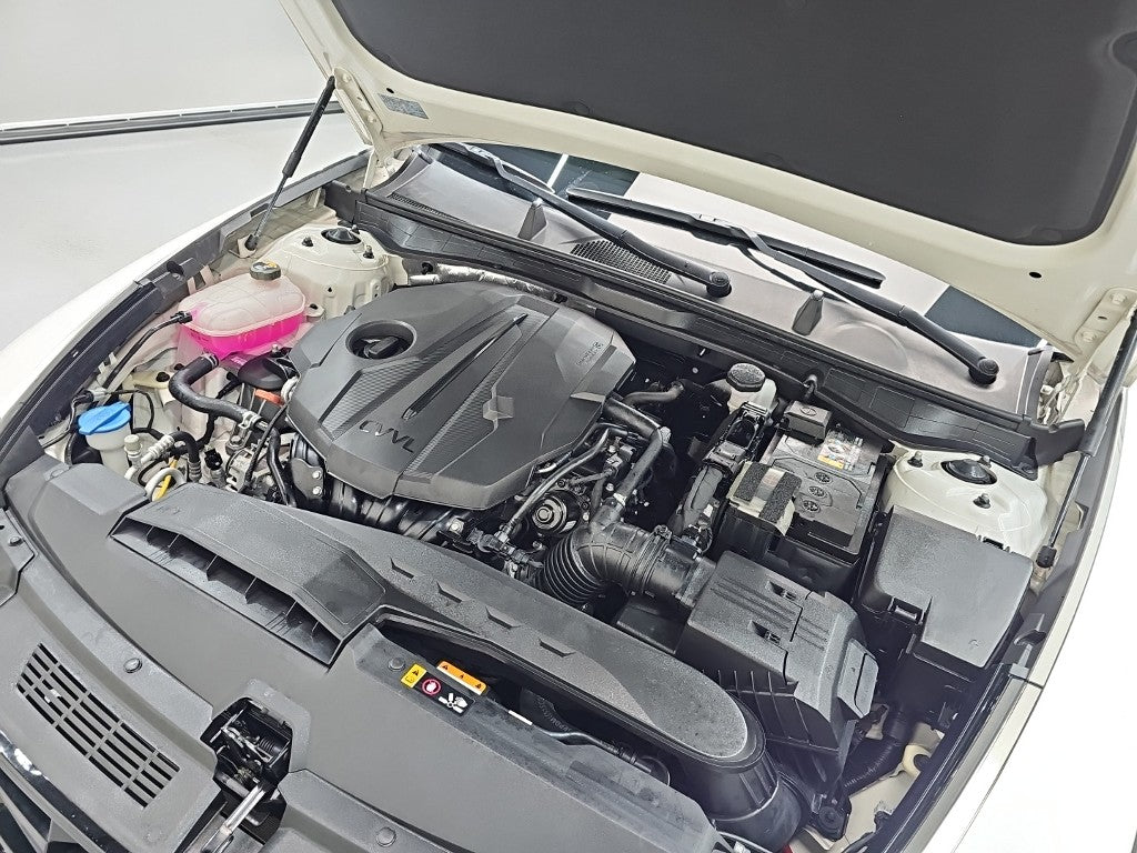 Hyundai Sonata — photo 05