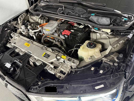 BMW iX — photo 06