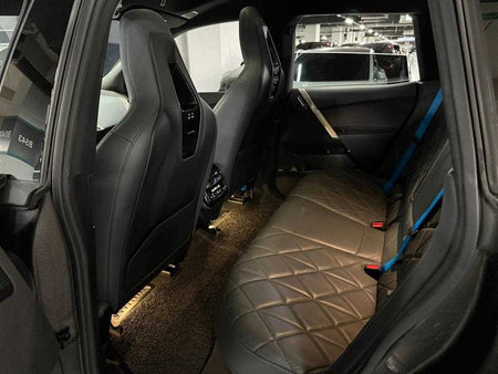BMW iX — photo 11
