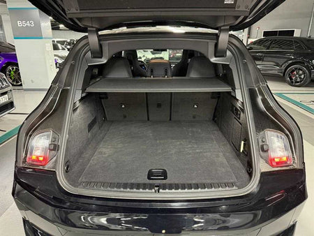 BMW iX — photo 19