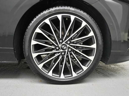 Hyundai Grandeur — photo 05