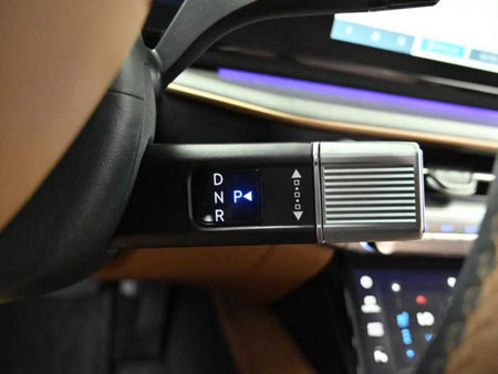 Hyundai Grandeur — photo 09