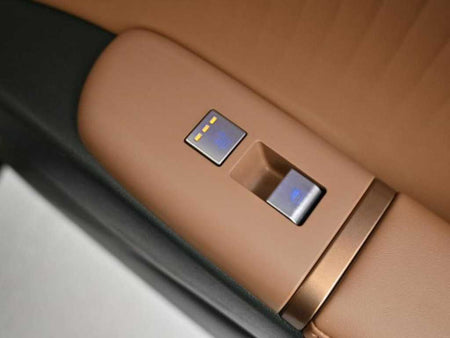 Hyundai Grandeur — photo 16
