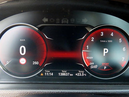 BMW 3-Series — photo 09