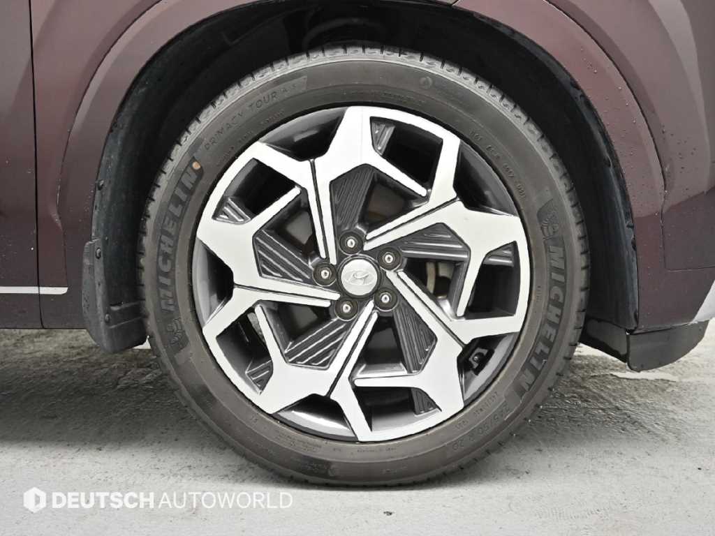 Hyundai Palisade — photo 05
