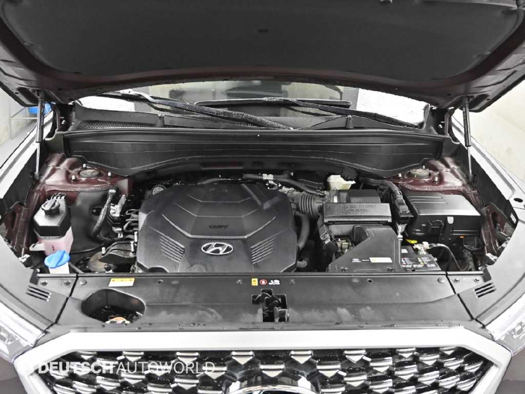 Hyundai Palisade — photo 06