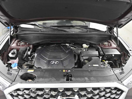 Hyundai Palisade — photo 06