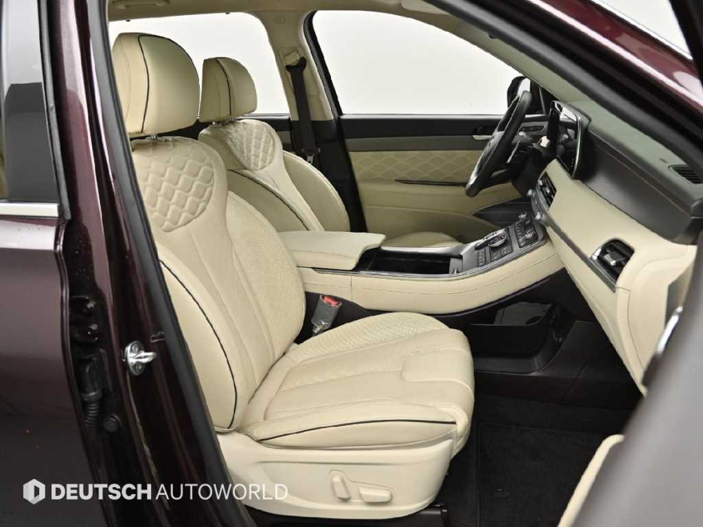 Hyundai Palisade — photo 10