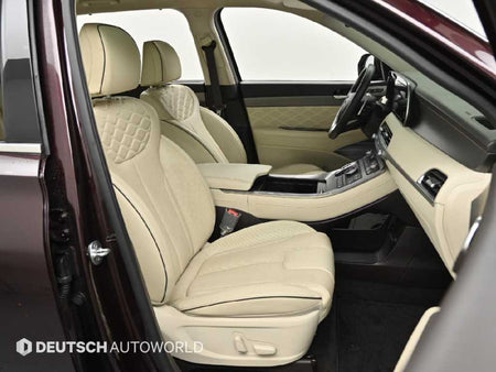 Hyundai Palisade — photo 10
