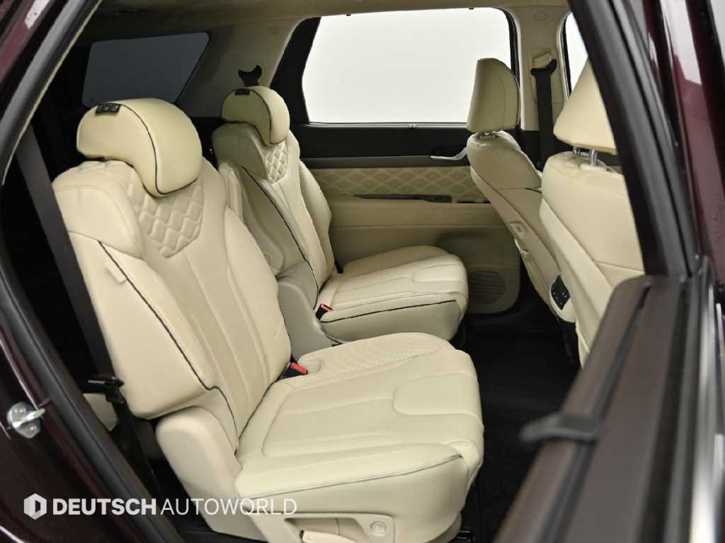 Hyundai Palisade — photo 12