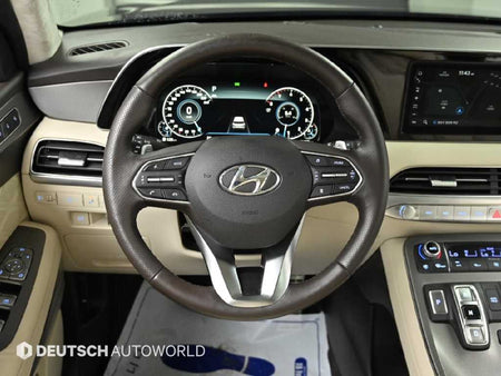 Hyundai Palisade — photo 13