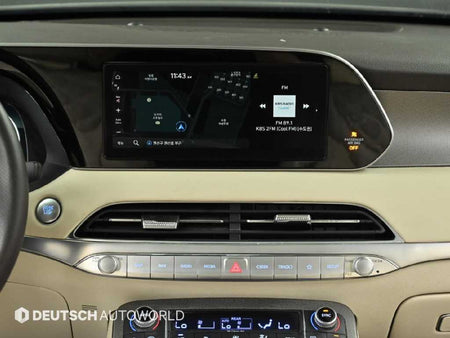 Hyundai Palisade — photo 14