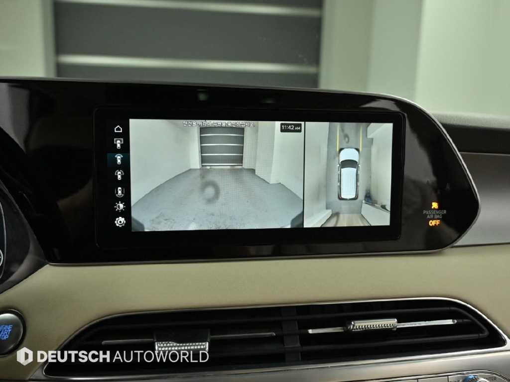 Hyundai Palisade — photo 15