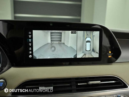 Hyundai Palisade — photo 15