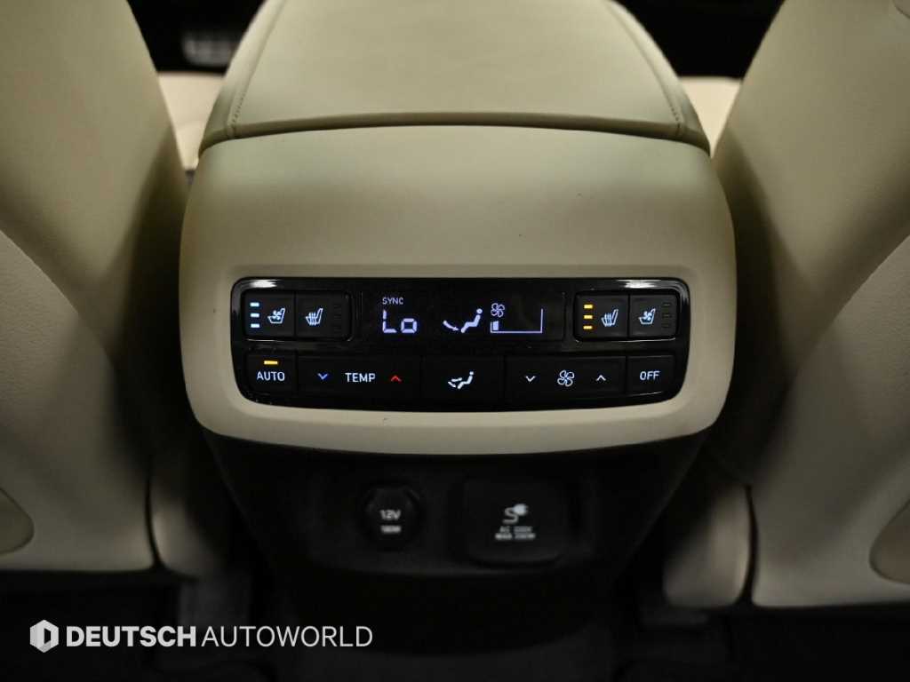 Hyundai Palisade — photo 16