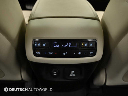 Hyundai Palisade — photo 16