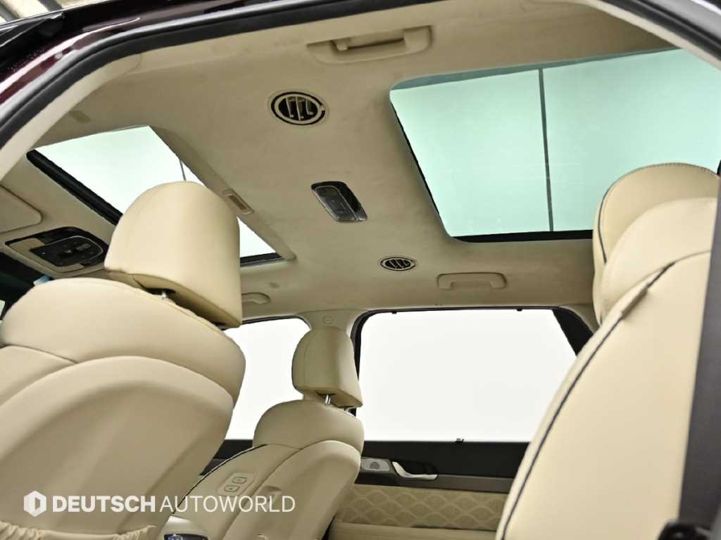 Hyundai Palisade — photo 18