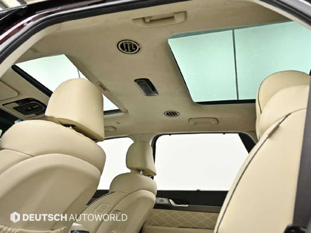 Hyundai Palisade — photo 18