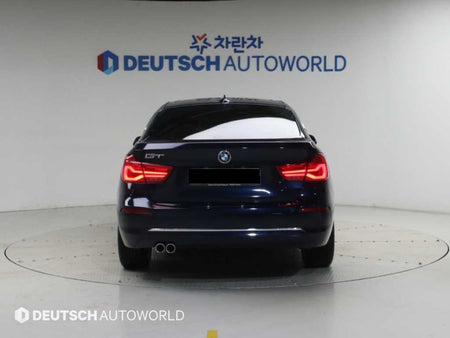 BMW Gran Turismo — photo 04