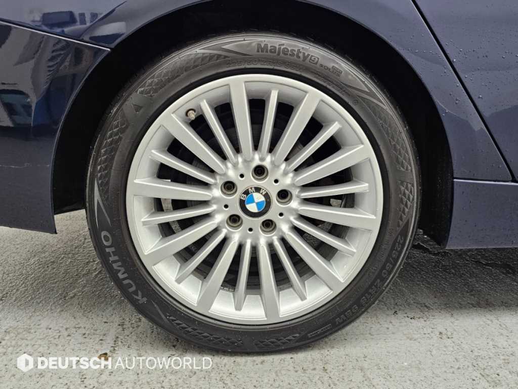 BMW Gran Turismo — photo 05