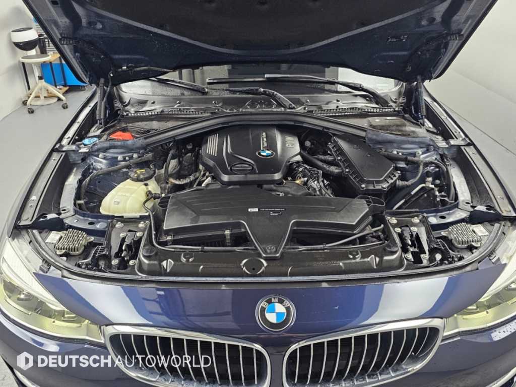 BMW Gran Turismo — photo 06