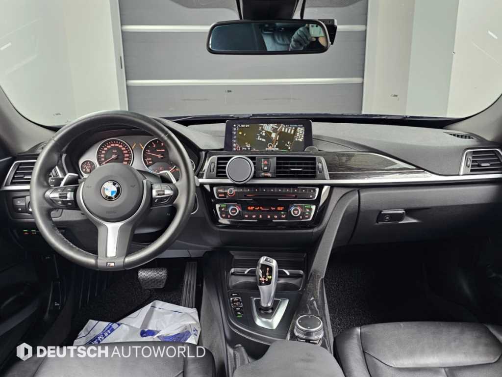 BMW Gran Turismo — photo 07