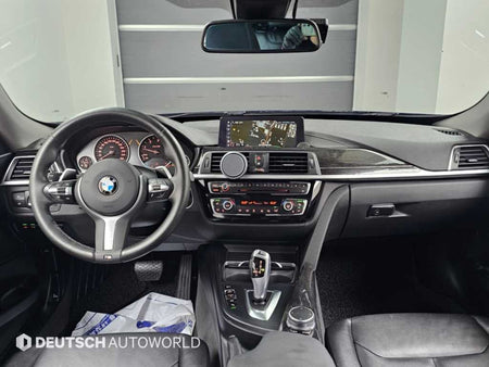 BMW Gran Turismo — photo 07
