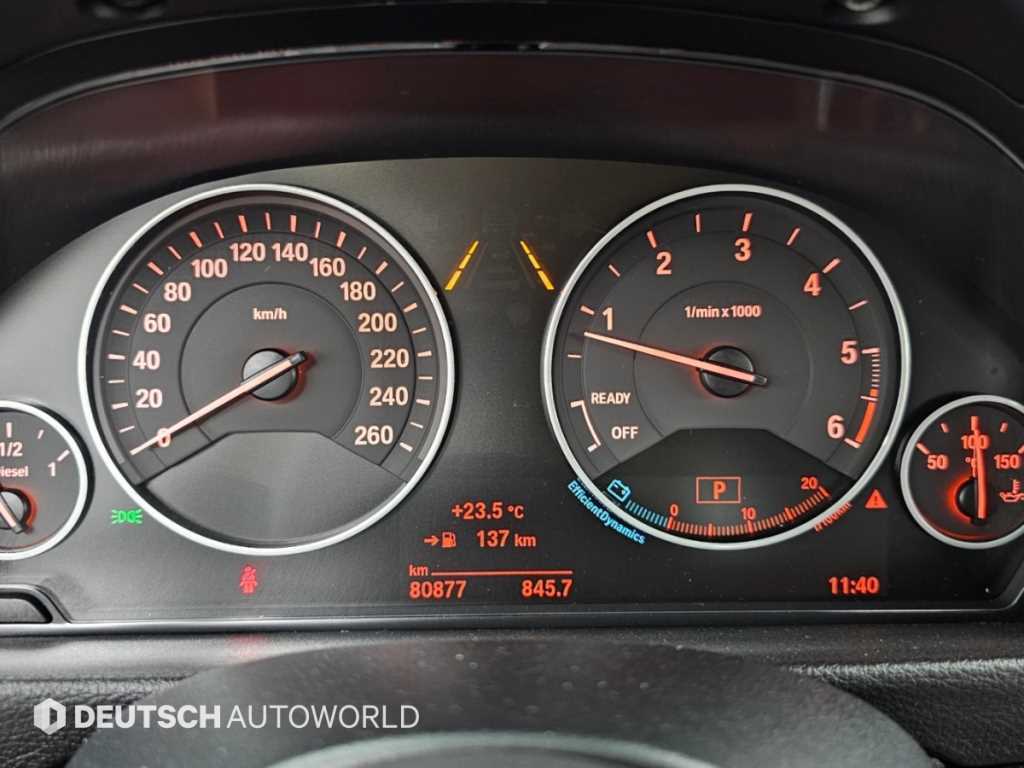 BMW Gran Turismo — photo 08