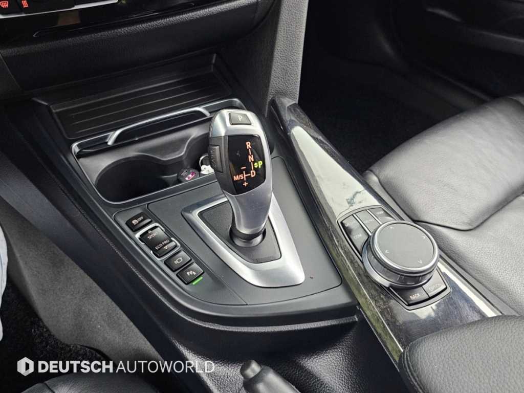 BMW Gran Turismo — photo 09