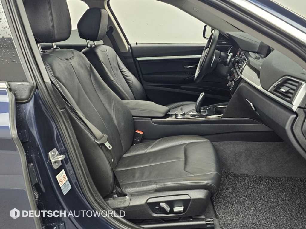 BMW Gran Turismo — photo 10