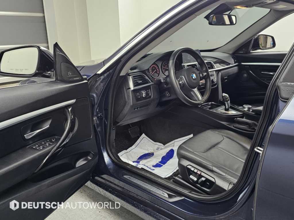 BMW Gran Turismo — photo 11