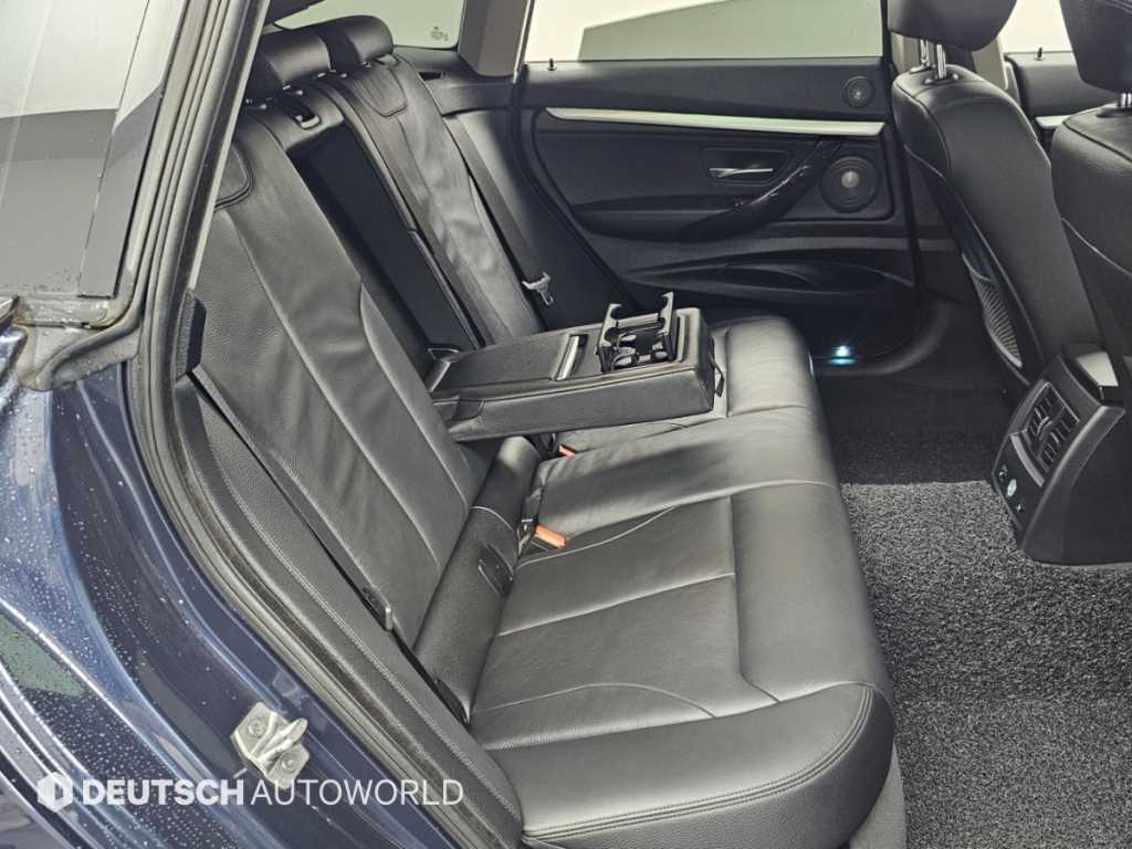 BMW Gran Turismo — photo 12