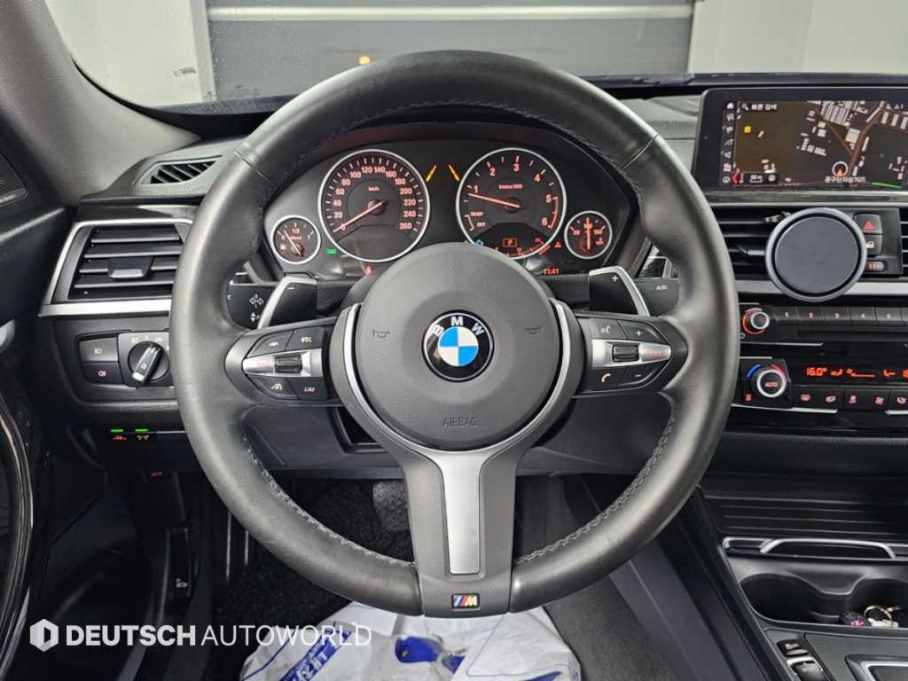 BMW Gran Turismo — photo 13