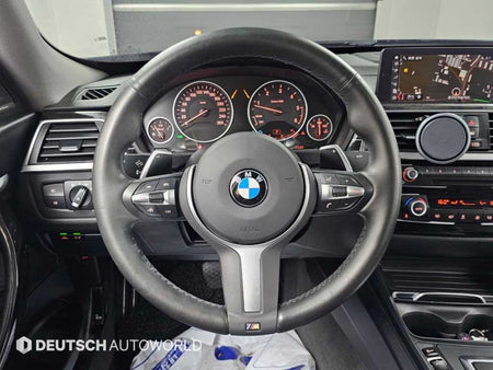 BMW Gran Turismo — photo 13