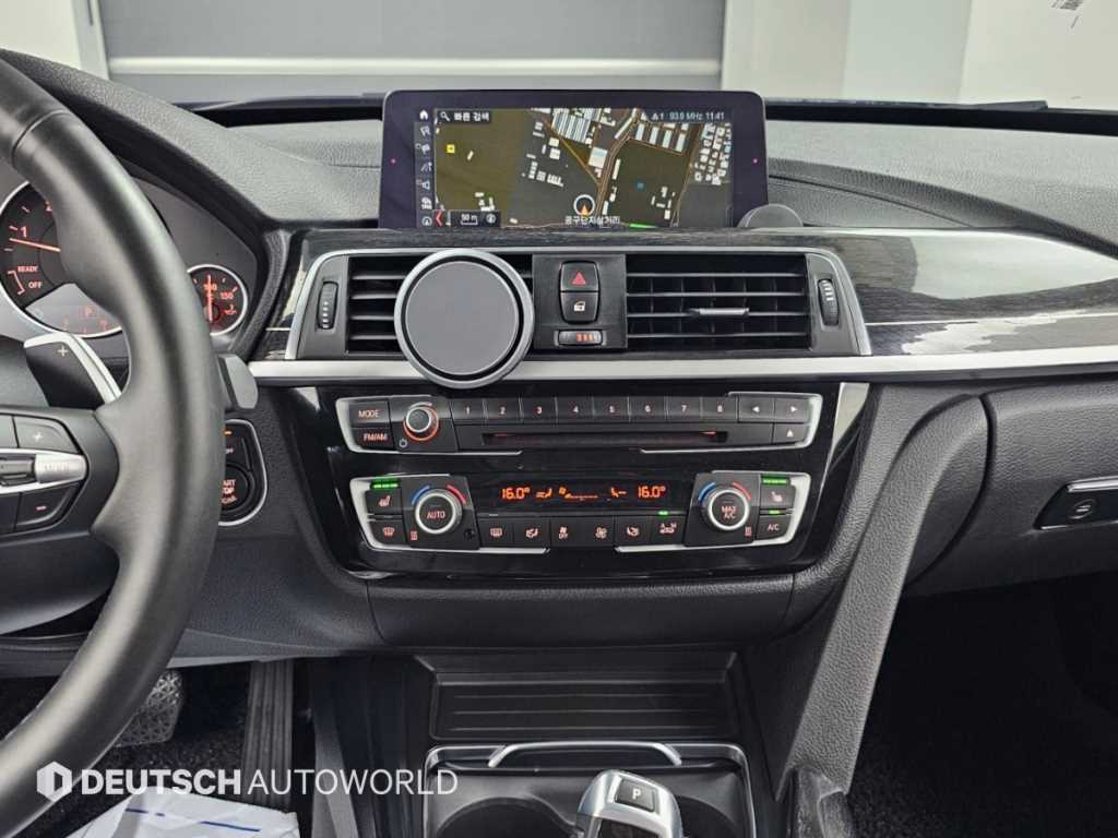 BMW Gran Turismo — photo 14