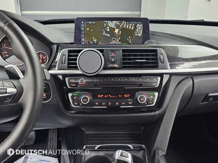 BMW Gran Turismo — photo 14