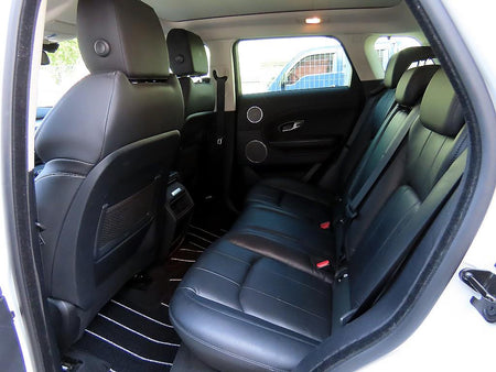 Land Rover Range Rover Evoque — photo 06
