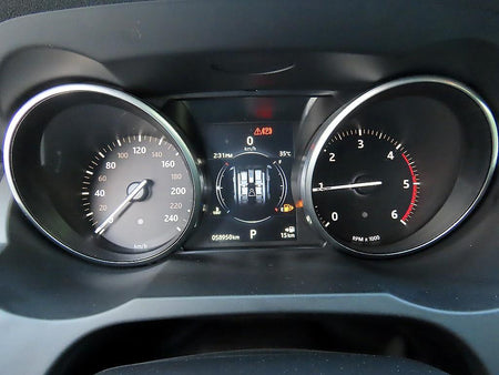 Land Rover Range Rover Evoque — photo 09