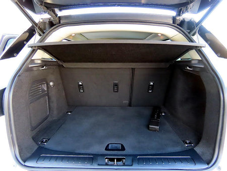 Land Rover Range Rover Evoque — photo 17