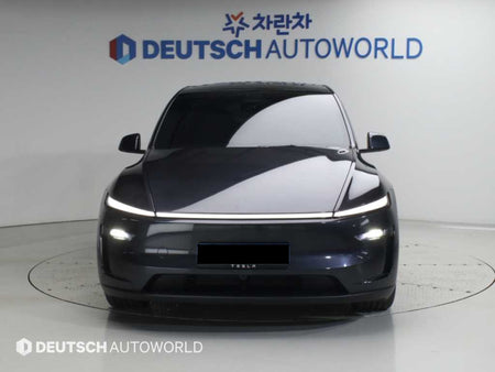 Tesla Model Y — photo 03