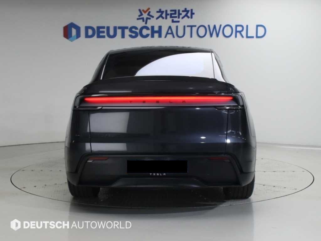 Tesla Model Y — photo 04