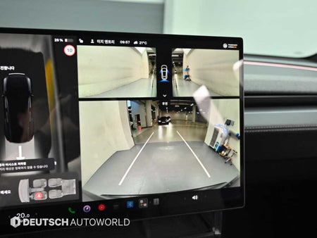 Tesla Model Y — photo 15