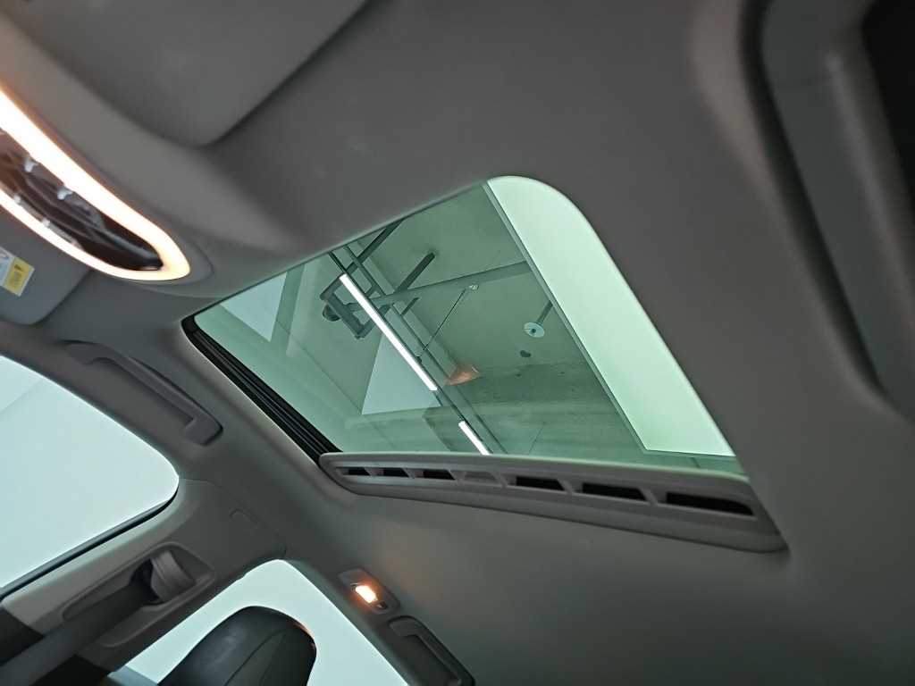 Porsche Panamera — photo 14