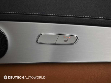 Mercedes-Benz GLC-Class — photo 16