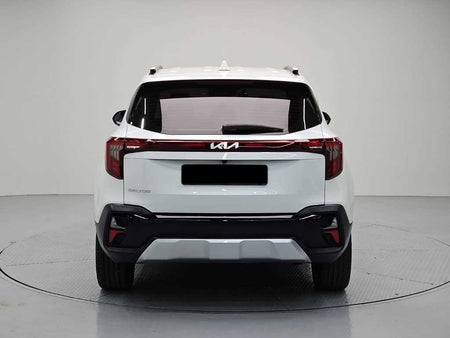 Kia Seltos — photo 03
