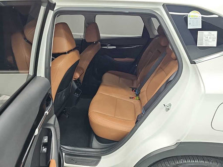 Kia Seltos — photo 12